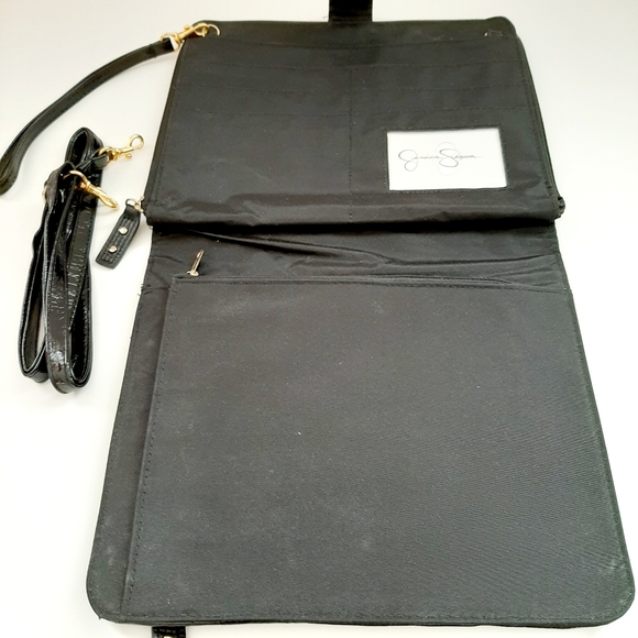 Jessica Simpson Clutch Bag - Picture 4 of 5